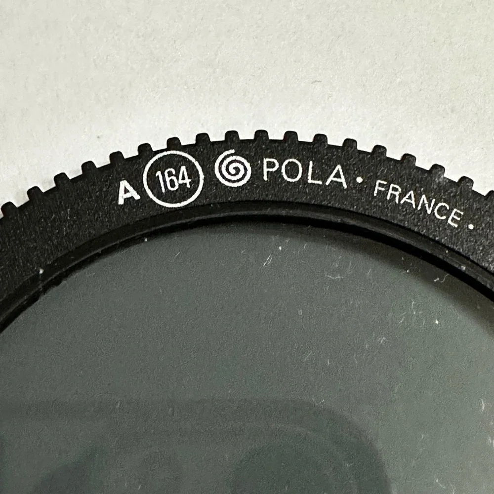 Cokin A Series Camera Graduated Filter & Holder Kit ND Polarizer Adapter Ring‎
